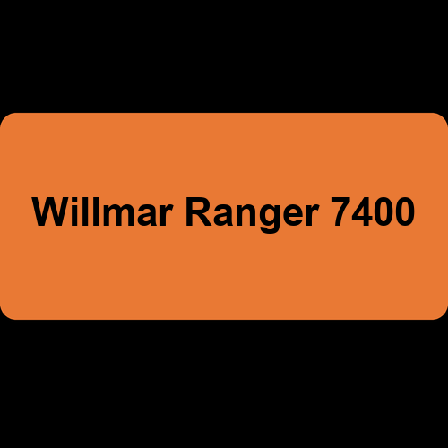 Willmar Ranger 7400